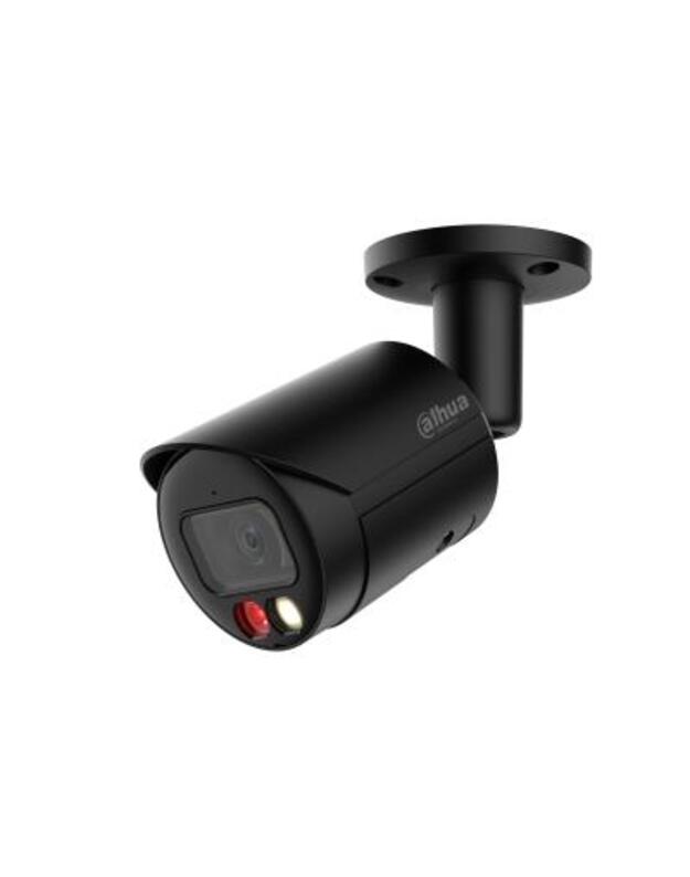 NET CAMERA 8MP BULLET/HFW2849S-S-IL-0280B-B DAHUA