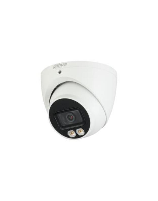 CAMERA HDCVI 2MP EYEBALL/HDW1200T-IL-A-0280B-S6 DAHUA