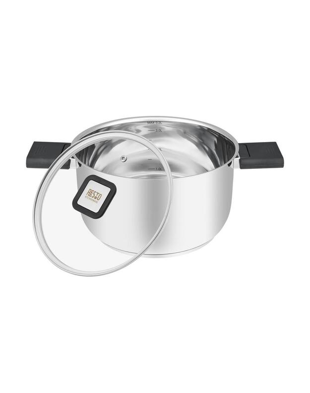 CASSEROLE D20CM 3.2L/92203 RESTO
