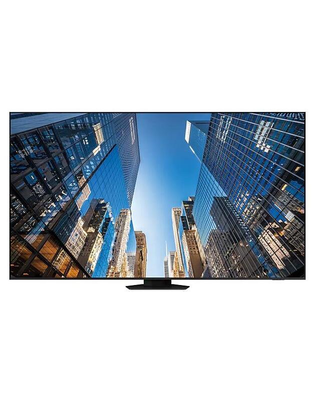 DISPLAY LCD 98  QE98C/LH98QECEDGCXEN SAMSUNG