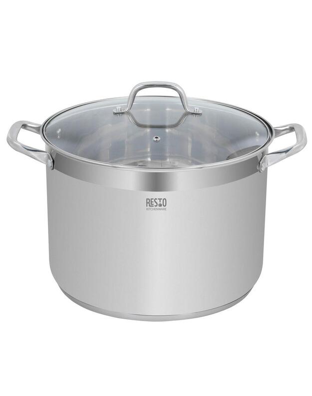 CASSEROLE D30CM 15L/92009 RESTO