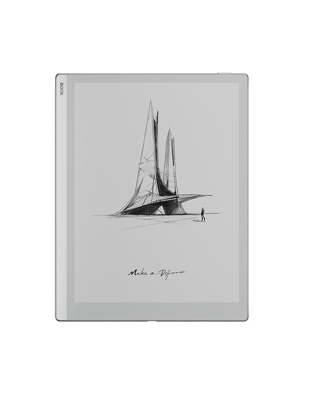 E-Reader|ONYX BOOX|Go 10.3|10.3 |2480 x 1860|1xUSB-C|Wireless LAN 802.11a/b/g/n/ac|Bluetooth|White|OPC1213R