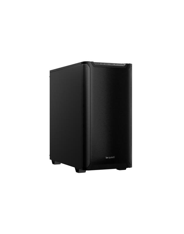 Case|BE QUIET|PURE BASE 501|MidiTower|ATX|MicroATX|MiniITX|Colour Black|BG073