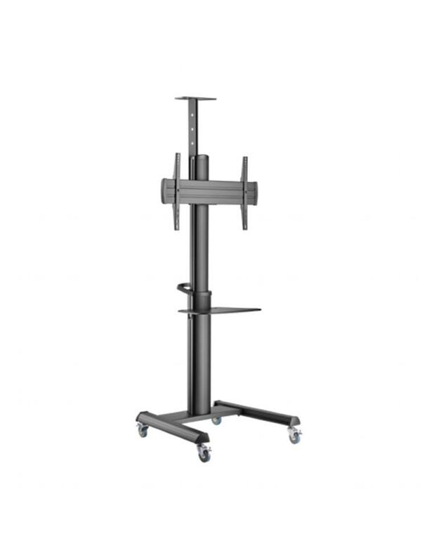 TV SET ACC FLOOR STAND 37-70 /TVS-70T-02 GEMBIRD