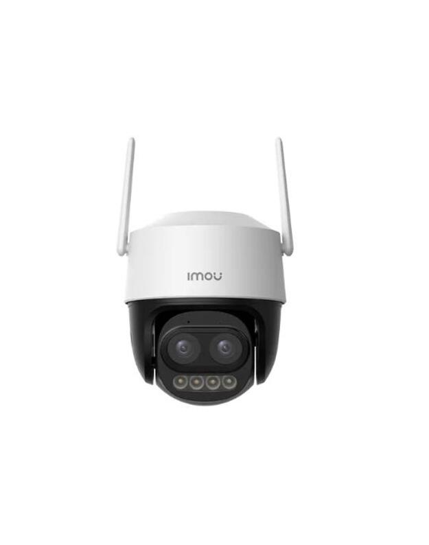 WRL CAMERA 5MP CRUISER Z/IPC-S7DP-5M0WEZ IMOU