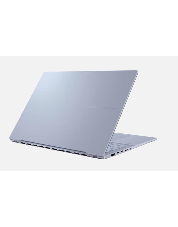 Notebook|ASUS|VivoBook S|16 OLED|S5606CA-RI069W|CPU  Core Ultra|u7-255H|2000 MHz|16 |2880x1800|RAM 16GB|LPDDR5x|SSD 1TB|Intel Arc Graphics|Integrated|ENG|Card Reader Micro SD|Windows 11 Home|Blue|1.5 kg|90NB1551-M005F0
