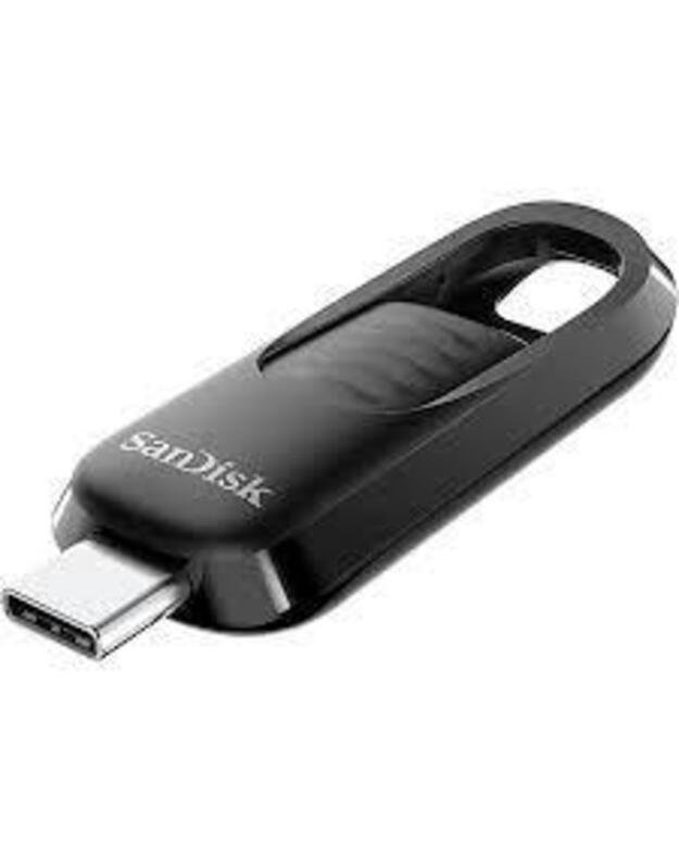 MEMORY DRIVE FLASH USB-C 128GB/SDCZ480-128G-G46 SANDISK