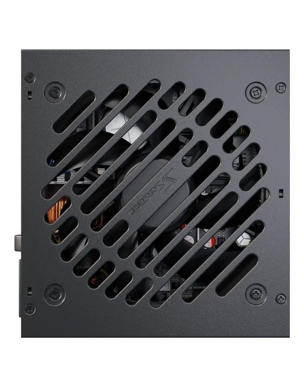Power Supply|SEASONIC|SRP-CGX851-A5A32SF|850 Watts|Peak Power 850 Watts|Efficiency 80 PLUS GOLD|SRP-CGX851-A5A32SF