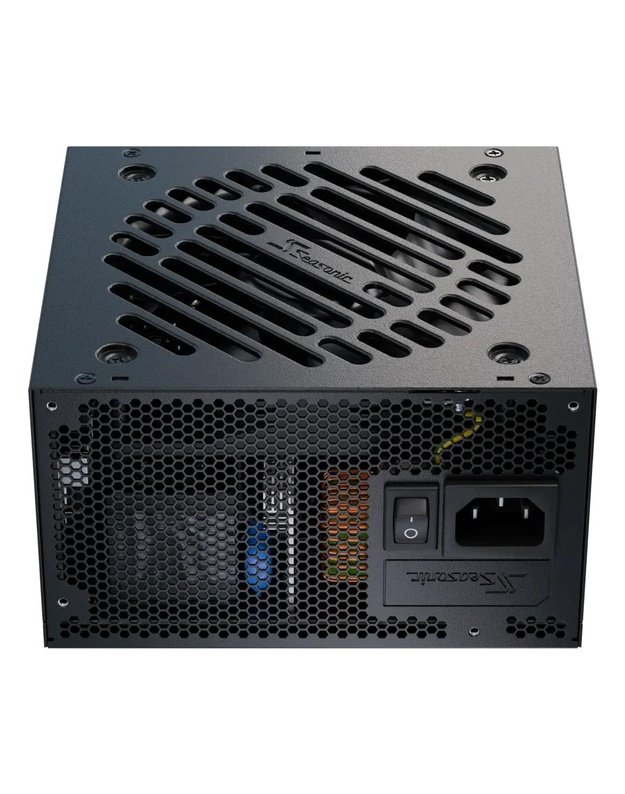 Power Supply|SEASONIC|SRP-CGX851-A5A32SF|850 Watts|Peak Power 850 Watts|Efficiency 80 PLUS GOLD|SRP-CGX851-A5A32SF