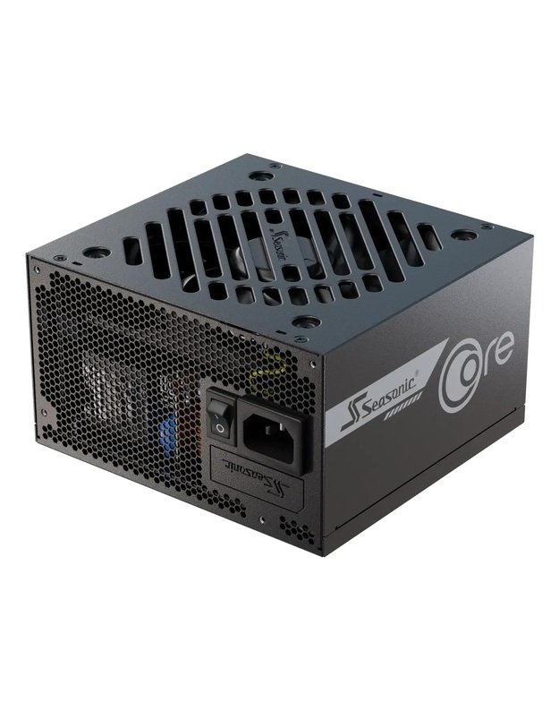 Power Supply|SEASONIC|SRP-CGX851-A5A32SF|850 Watts|Peak Power 850 Watts|Efficiency 80 PLUS GOLD|SRP-CGX851-A5A32SF