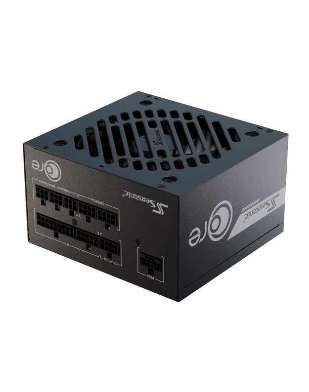 Power Supply|SEASONIC|SRP-CGX851-A5A32SF|850 Watts|Peak Power 850 Watts|Efficiency 80 PLUS GOLD|SRP-CGX851-A5A32SF