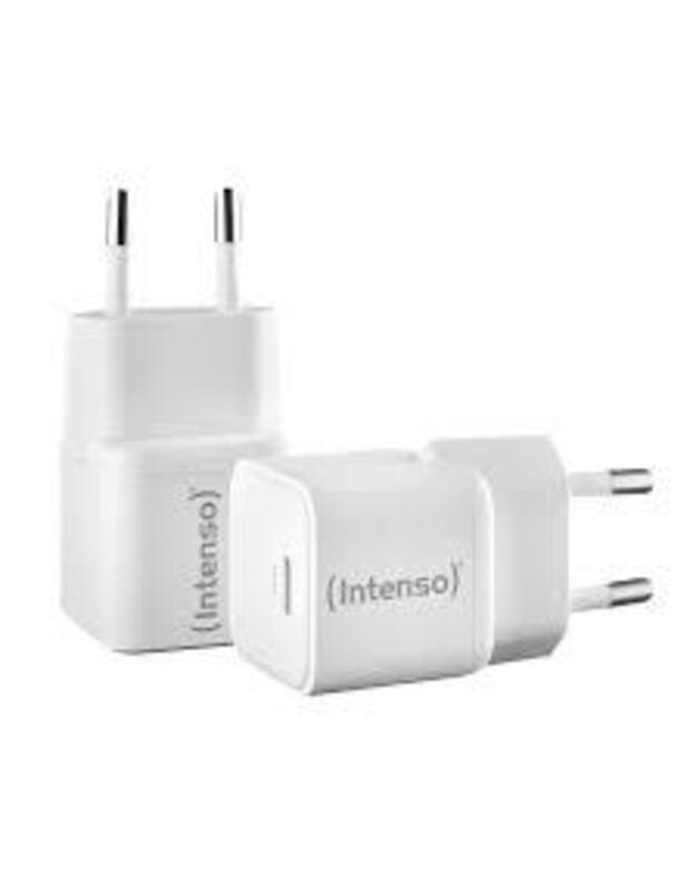 POWER ADAPTER USB-C/7803032 INTENSO