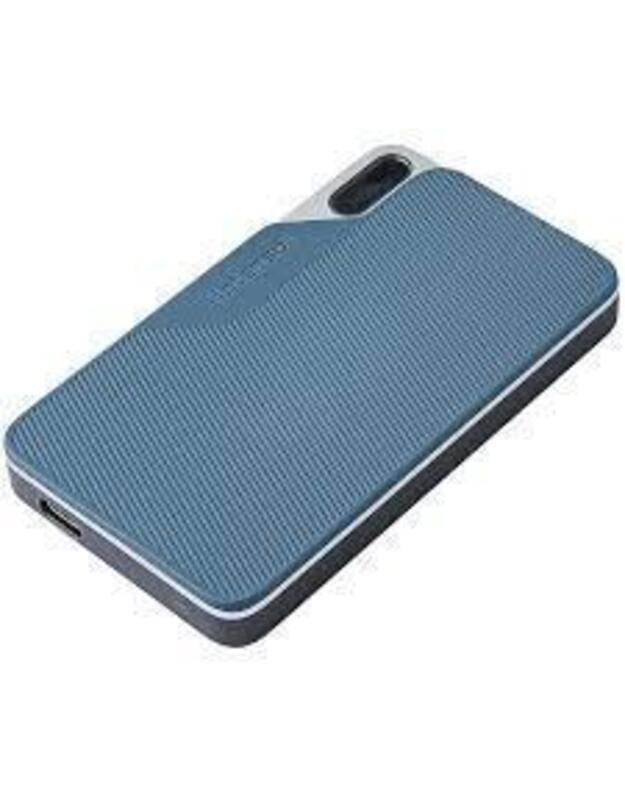 External SSD|INTENSO|TX100|1TB|USB-C|3826460