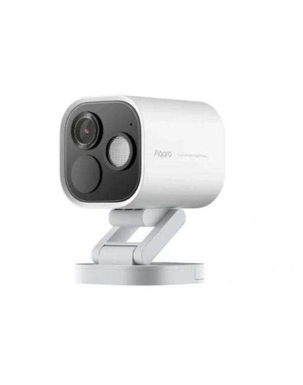 SMART HOME G5 PRO WI-FI CAMERA/HUB WHITE CH-C07D-W AQARA