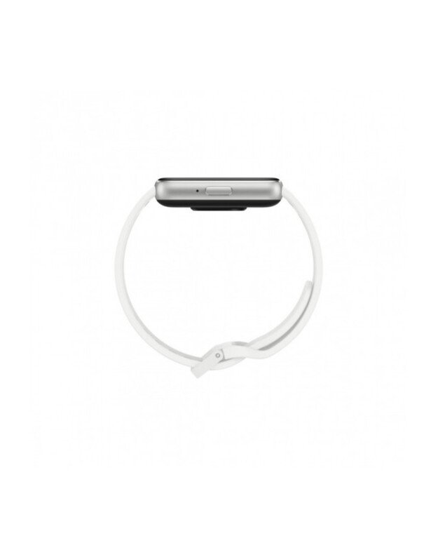 Samsung Galaxy Fit3 SM-R390 40mm Silver 4