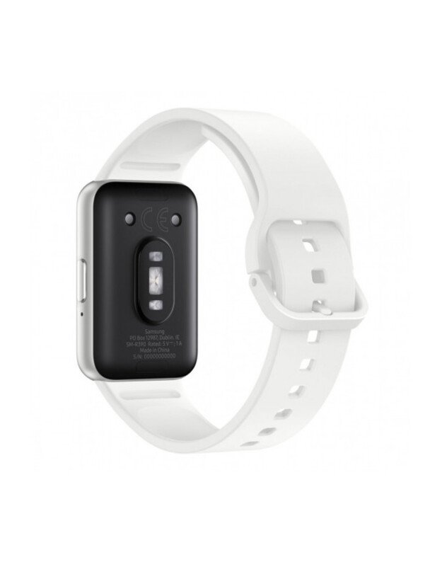 Samsung Galaxy Fit3 SM-R390 40mm Silver 1