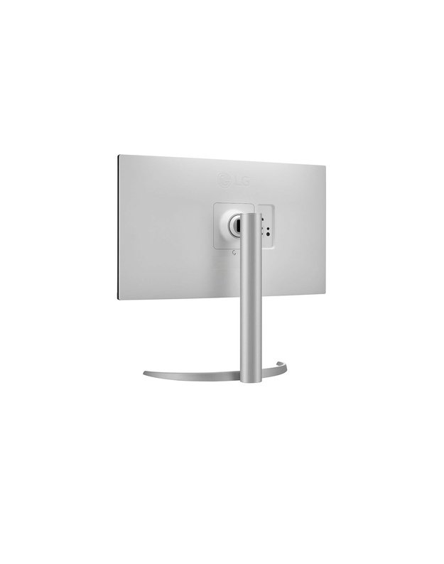 MONITOR LCD 27  IPS 4K/27UP650K-W LG