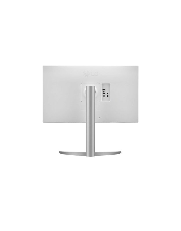 MONITOR LCD 27  IPS 4K/27UP650K-W LG