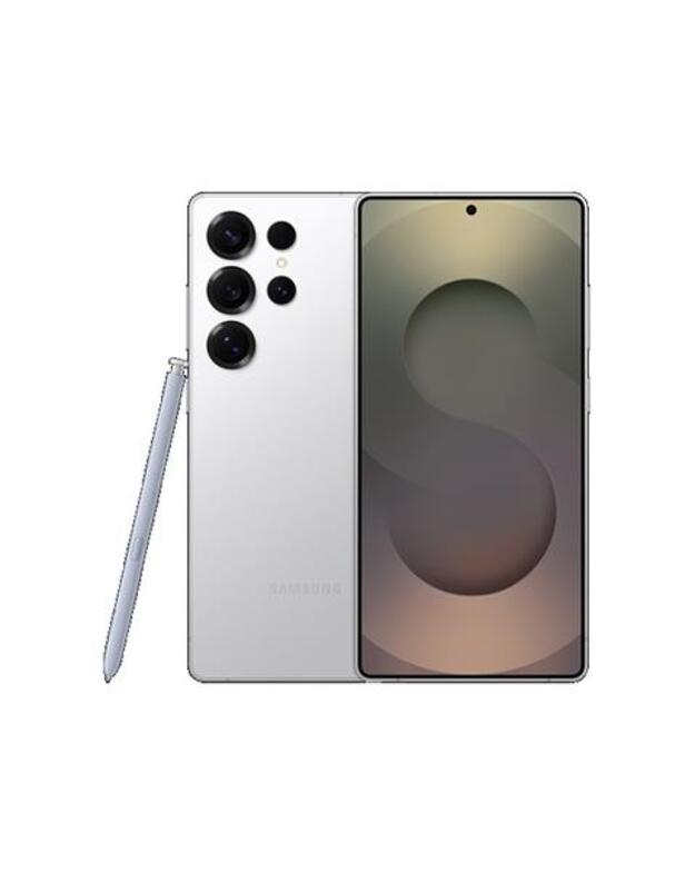 MOBILE PHONE GALAXY S25 ULTRA/256GB WHTSILV SM-S938B SAMSUNG