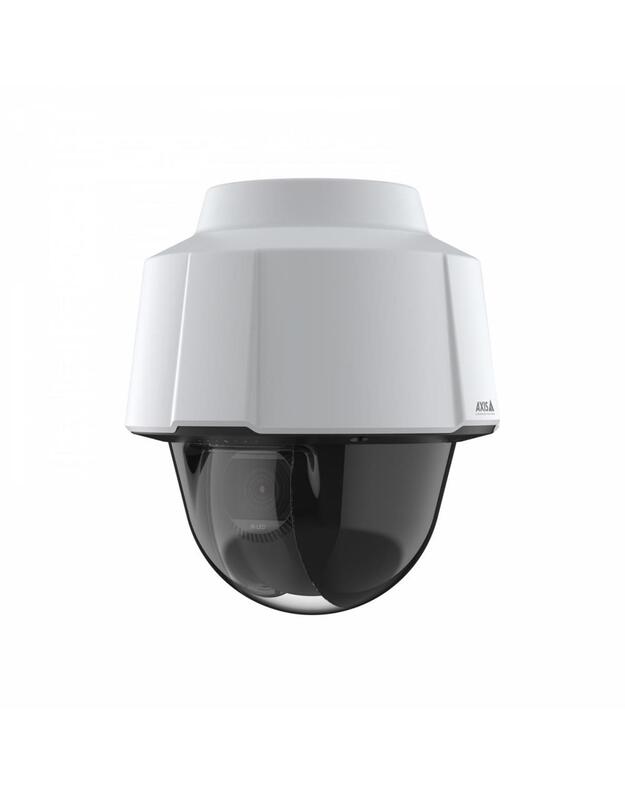 NET CAMERA P5676-LE 50HZ/02413-001 AXIS