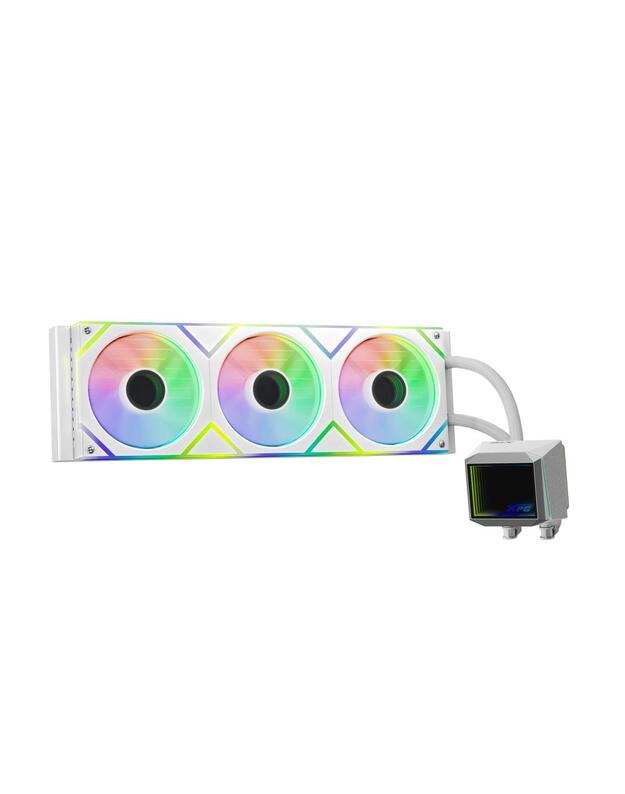 CPU COOLER S_MULTI/LEVANTEII360-WHCWW ADATA