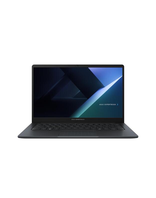 Notebook|ASUS|ExpertBook|B1403CVA-S61861X|CPU  Core 5|120U|1400 MHz|14 |1920x1080|RAM 16GB|DDR5|SSD 512GB|Intel Graphics|Integrated|ENG|Windows 11 Pro|Grey|1.4 kg|90NX0811-M02320