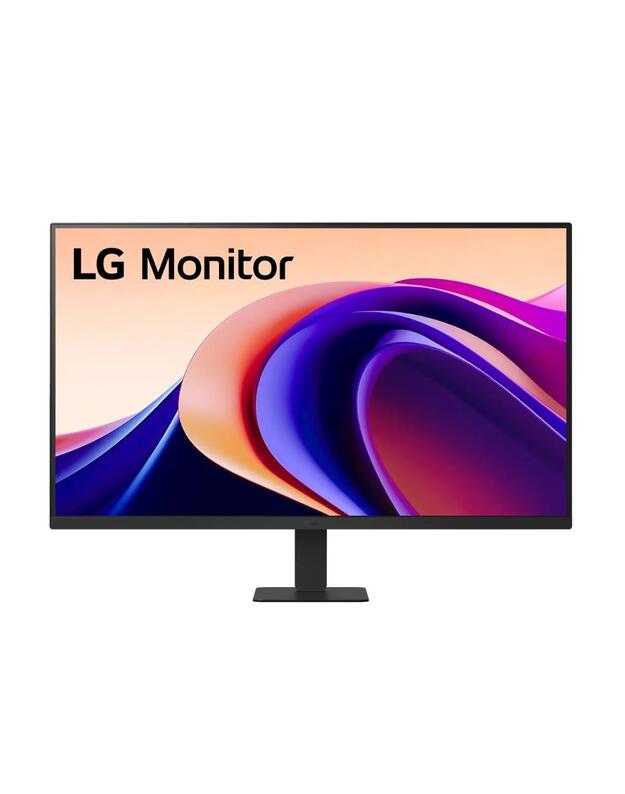 MONITOR LCD 32  IPS/32U631A-B LG