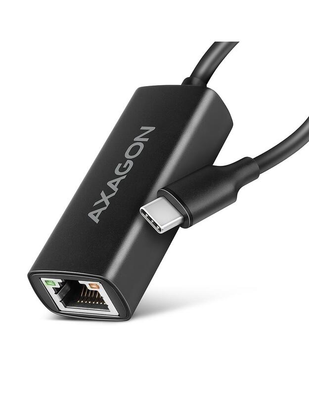 NET ADAPTER USB-C 1GB/ADE-ARC AXAGON