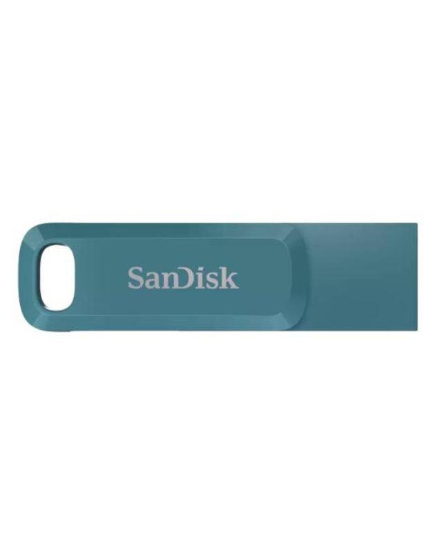MEMORY DRIVE FLASH USB-C 512GB/SDDDC3-512G-G46NBB SANDISK