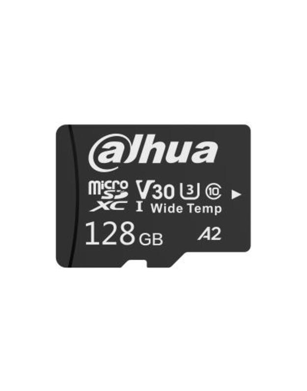 MEMORY MICRO SDHC 128GB UHS-I/TF-W100-128GB DAHUA