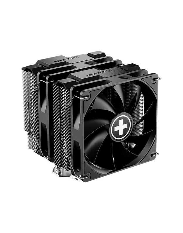 CPU COOLER MULTI SOCKET/XC091  XILENCE