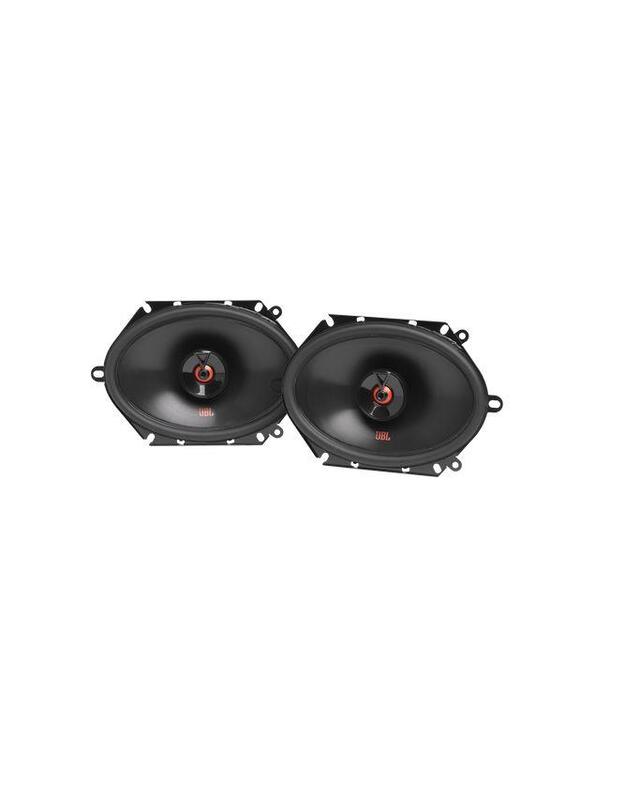 CAR SPEAKERS CLUB 8622F/CLUB8622F JBL