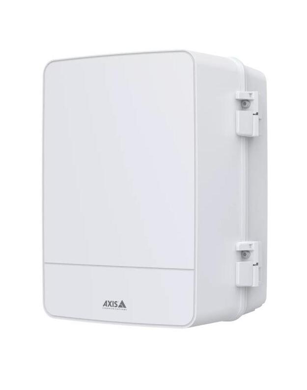 NET SURVEILLANCE CABINET/TQ1808-VE 02359-001 AXIS