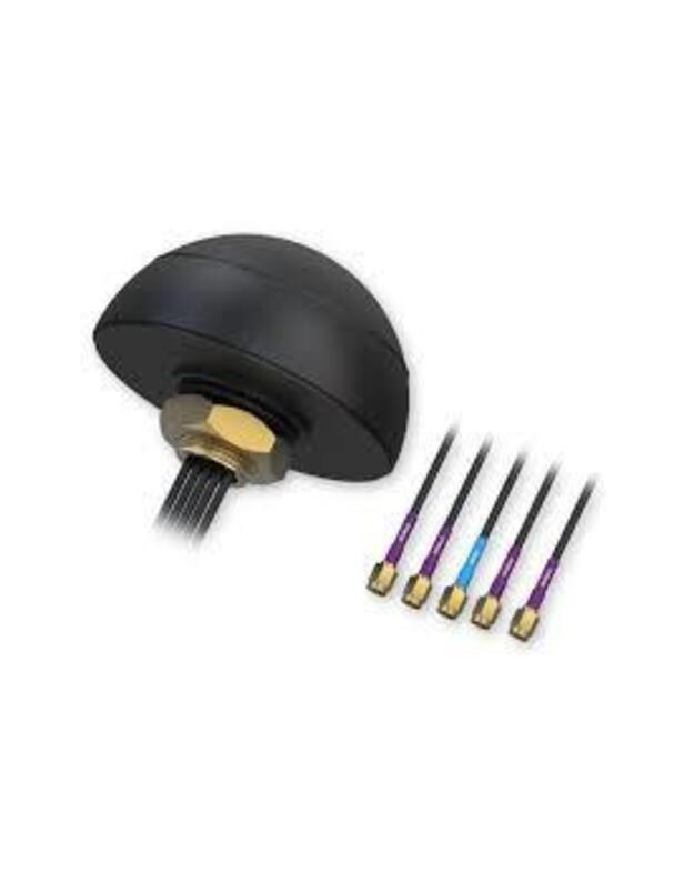ANTENNA MOBILE/GNSS ROOF SMA/COMBO QUAD PR1KCL28 TELTONIKA