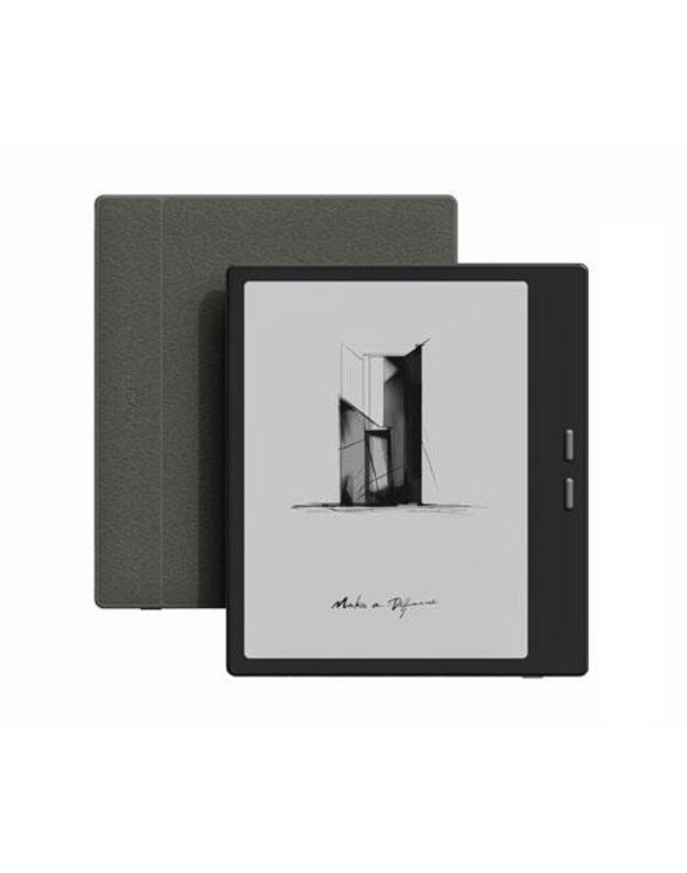 READER INK 7  64GB/GO 7 BALCK ONYX BOOX