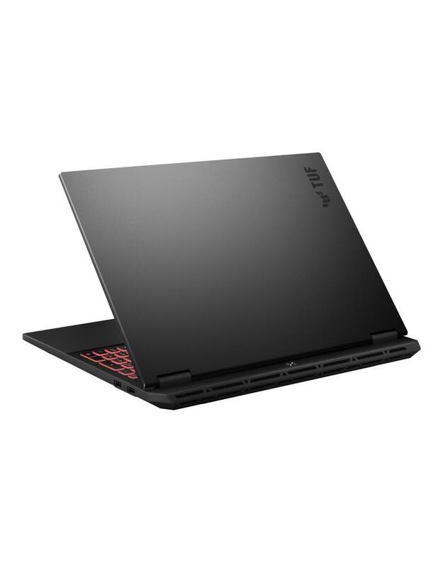 Notebook|ASUS|TUF|Gaming A16 (2025)|FA608UP-QT016W|CPU  Ryzen 7|260|3800 MHz|16 |2560x1600|RAM 32GB|DDR5|5600 MHz|SSD 1TB|NVIDIA GeForce RTX 5070|8GB|ENG|Windows 11 Home|Grey|2.2 kg|90NR0KT1-M00340