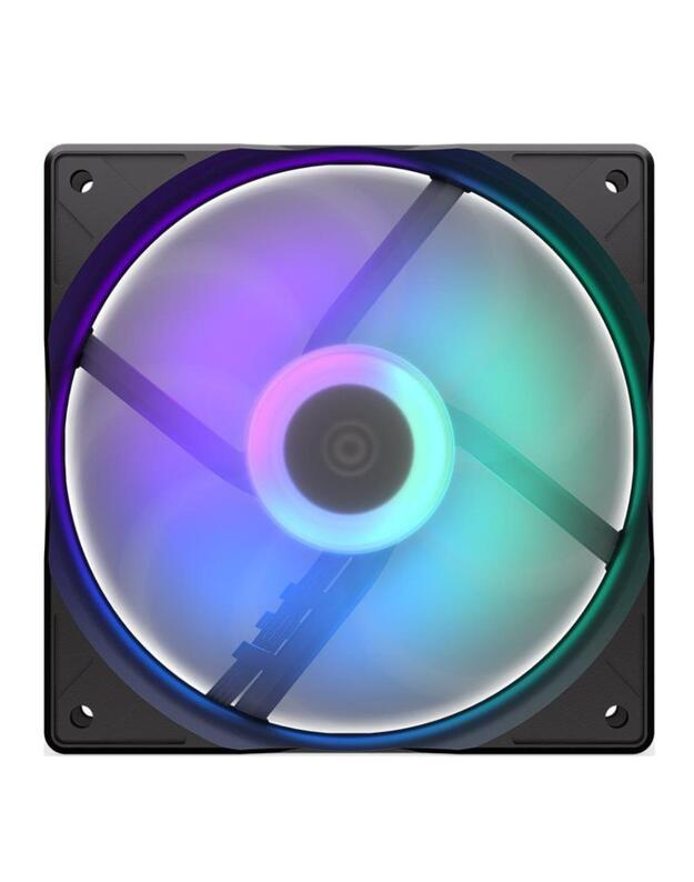 CASE FAN 120MM ARGB/STRATUS120 PWM EY4A008 ENDORFY