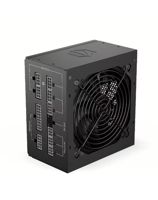 CASE PSU ATX3.1 1000W/SUPREMO FM6 EY7A011 ENDORFY