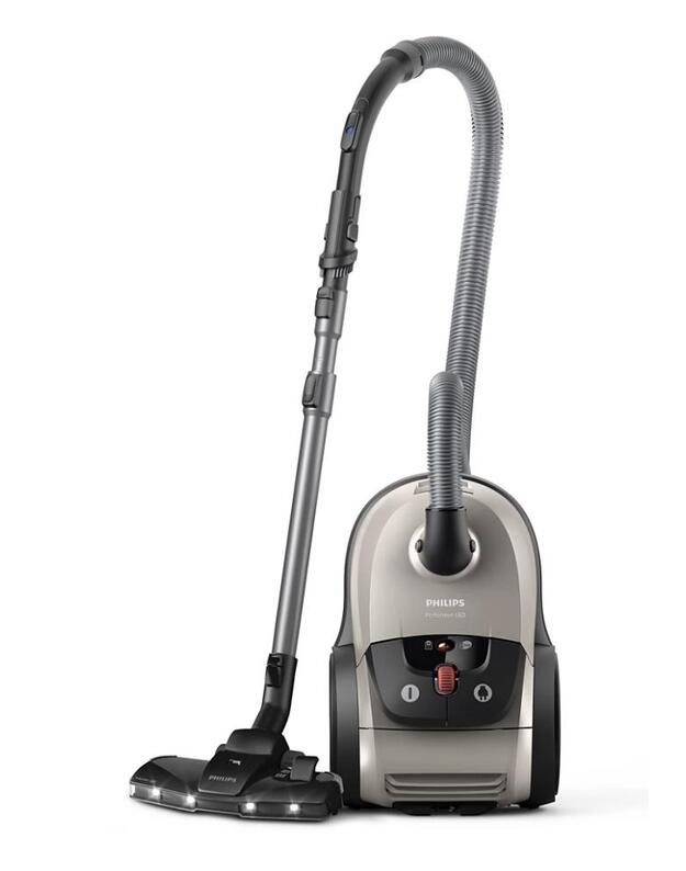 VACUUM CLEANER/XD8152/12 PHILIPS