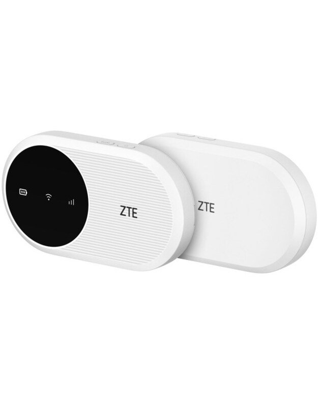 ZTE U10S Pro, baltas