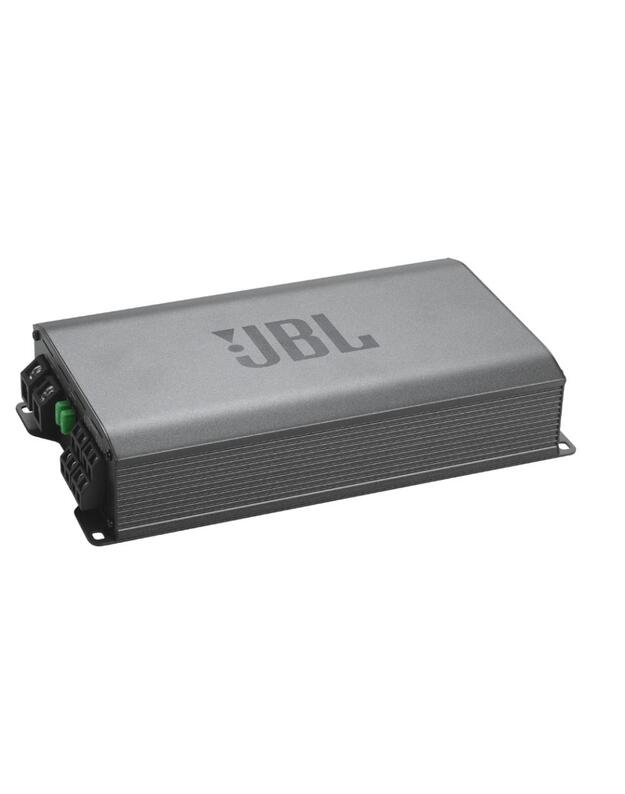 CAR AMPLIFIER/STAGE GT90041 JBL