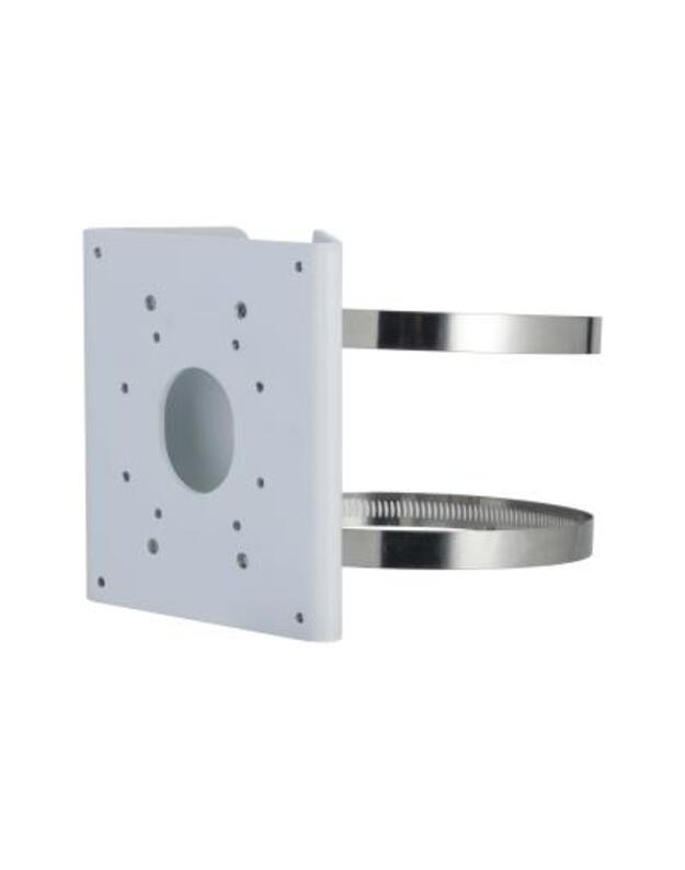 CAMERA ACC POLE MOUNT BRACKET/PFA156 DAHUA