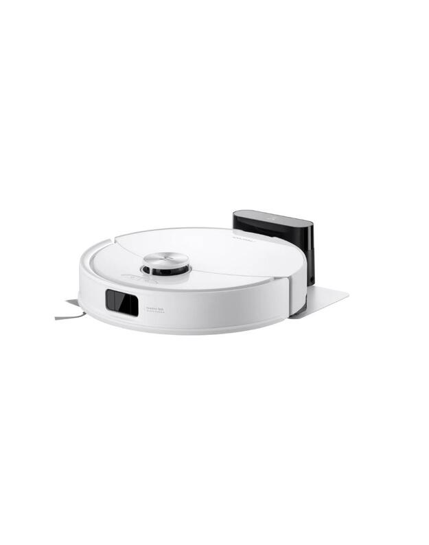 VACUUM CLEANER ROBOT Q10 VF/WHITE Q10VF02-00 ROBOROCK