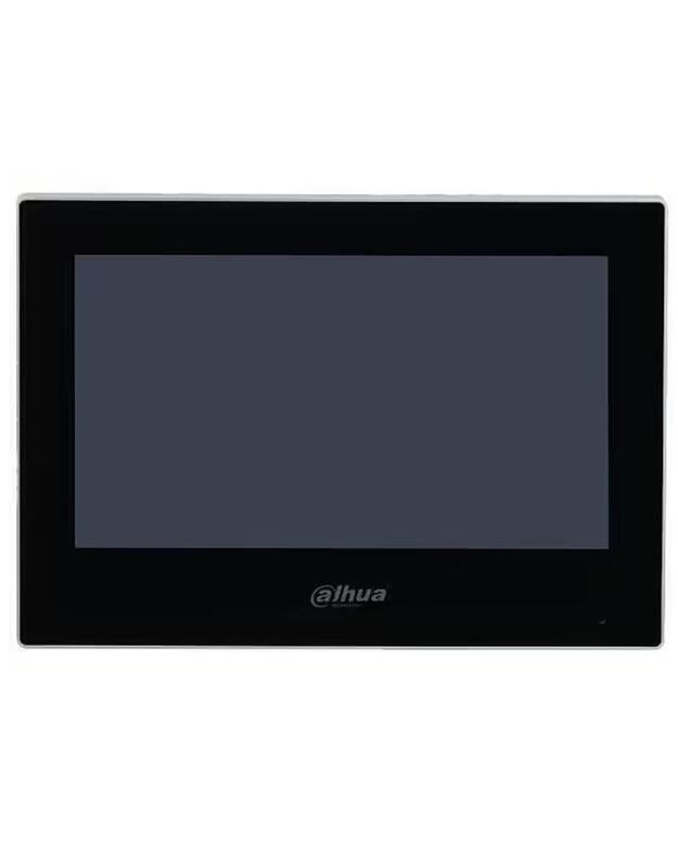 MONITOR LCD 7  IP DOORPHONE/DHI-VTH2621G-WP DAHUA