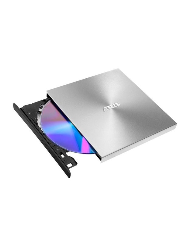 DVD RW USB2 8X EXT RTL/SDRW-08U9MU/GOLD/G/AS/P2G ASUS