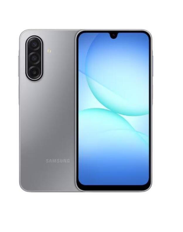 MOBILE PHONE GALAXY A17 5G/4/128GB GRAY SM-A176B SAMSUNG