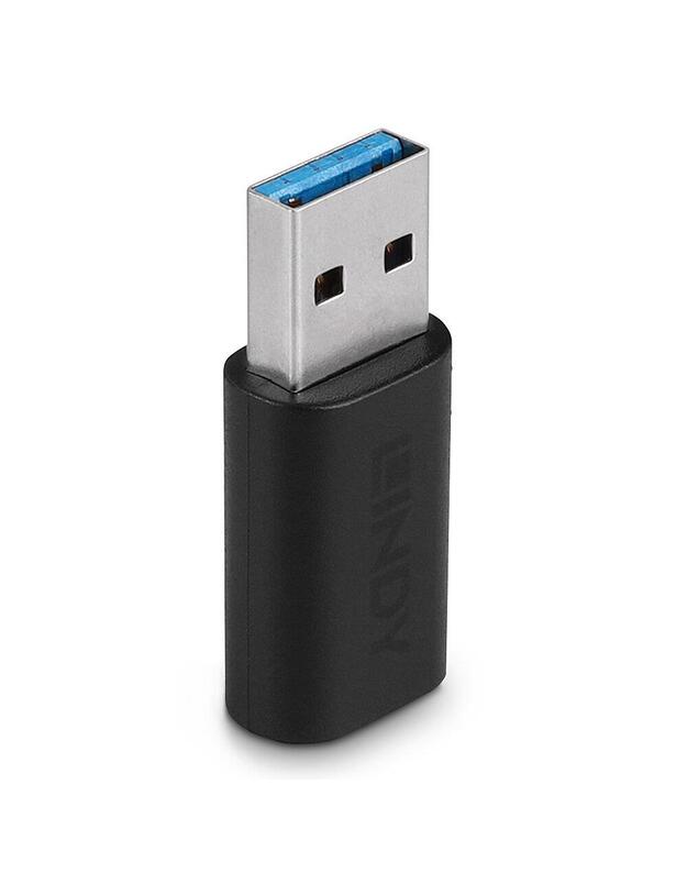ADAPTER USB3.2 TYPE C/A/41904 LINDY