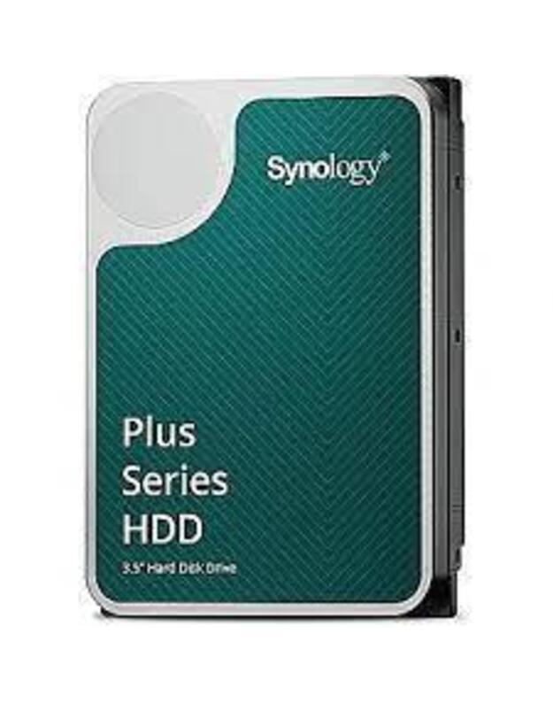 HDD|SYNOLOGY|HAT3310-12T|12TB|SATA 3.0|512 MB|7200 rpm|3,5 |HAT3310-12T