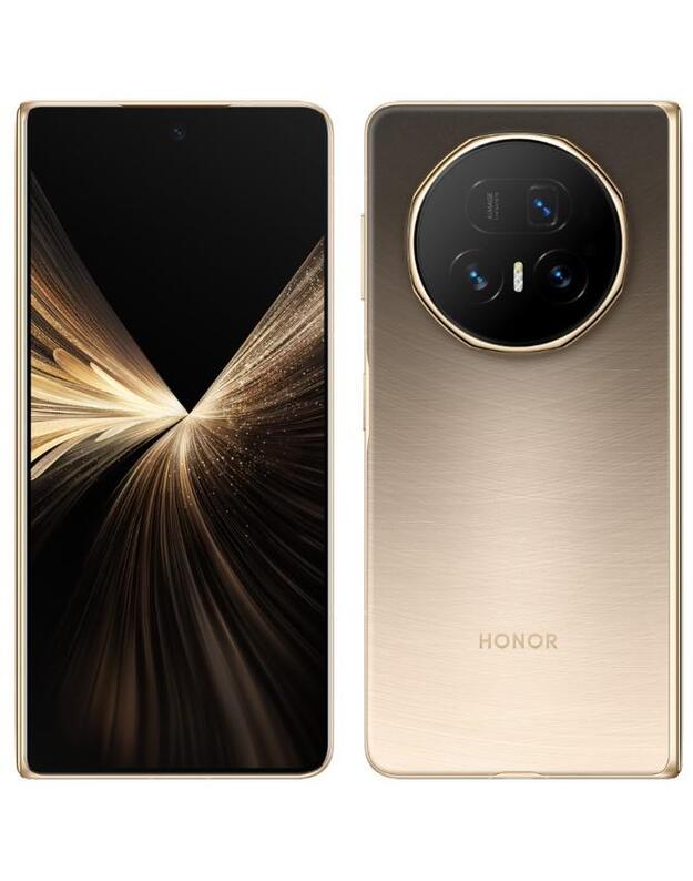 MOBILE PHONE HONOR MAGIC V5/16/512GB D.GOLD 5109BUHM HONOR