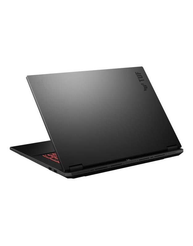 Notebook|ASUS|TUF|Gaming A18 (2025)|FA808UM-S8015W|CPU  Ryzen 7|260|18 |1920x1200|RAM 16GB|DDR5|5600 MHz|SSD 512GB|NVIDIA GeForce RTX 5060|8GB|ENG|Windows 11 Home|Grey|2.6 kg|90NR0NN1-M003S0